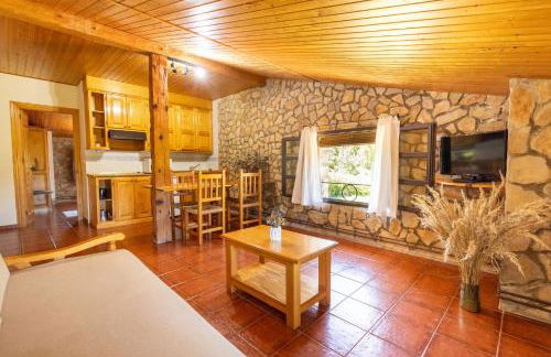 Casa Rural la Laguna - Foto 53