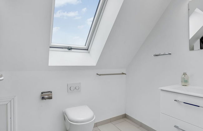 "Thorward" - 1.5km from the sea - Foto 18