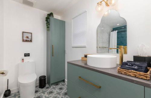 Lone Star Luxe - Heated Pool - Game room - Mini-Golf & Bar - Foto 22