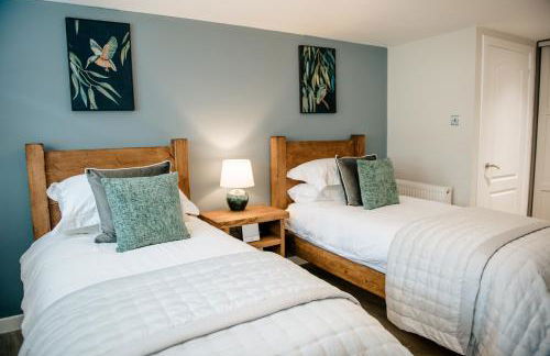 Otterburn House - Foto 26