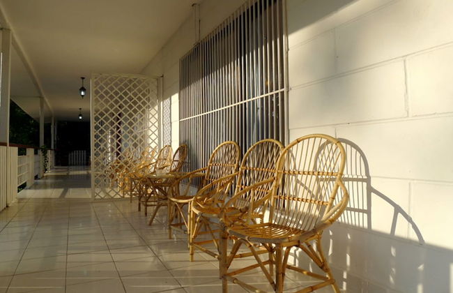 Red Door Apartments - Foto 9