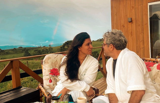 Refúgio Serra da Tartaruga - Foto 70