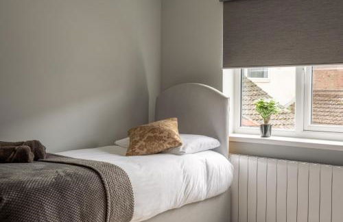 Wonderful Townhouse with BBQ Backyard - Foto 9