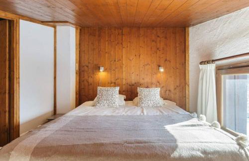 Argentero Cosy Duplex Pied Pistes Vue Grands Montets - Foto 6