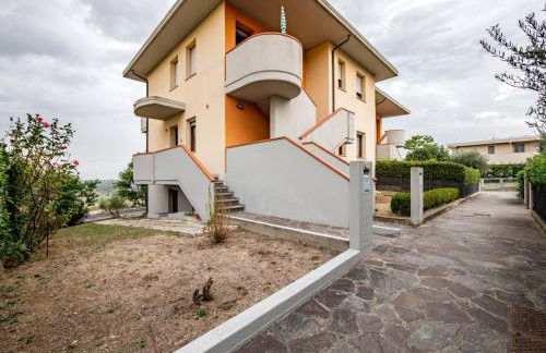 Ca' Mastro Bright Flat with parking - Foto 24