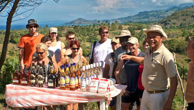 Dominican Culture Tour - Foto 4