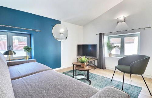 Le St Clair 403 - Luxury & fully equipped apartment - Caluire-et-Cuire - Foto 5