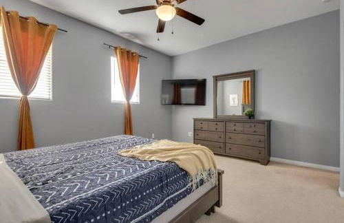 Carolina Blue Luxurious NV Retreat - Foto 19