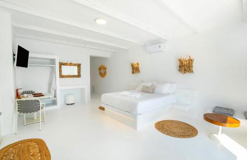 Thalasidi Luxury Suites - Photo 26