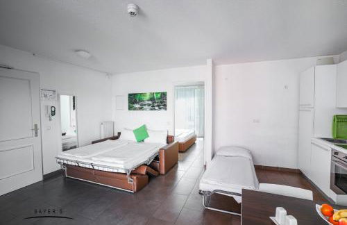 Bayer's Boardinghouse und Hotel - Foto 53