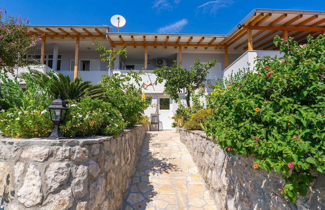 Apartments Djurkovic - Foto 62