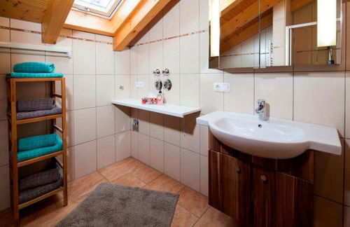 Haus am Bergbach - Foto 8