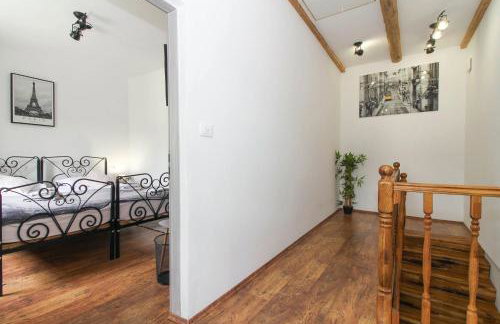 Villa Tina Livade in Gradinje - Haus für 8-12 Personen - Foto 37