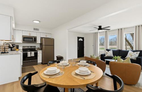 Stylish 1BR Upper Flat in Vibrant Royal Oak - Foto 1