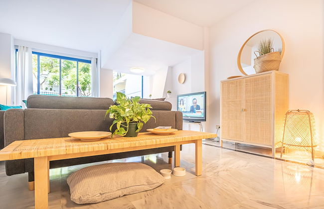 Marbella House - Foto 43