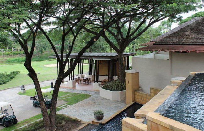 MUTHI MAYA Forest Pool Villa Resort - Foto 51