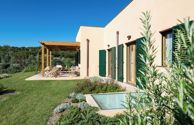 Borgo Isasco - Foto 41