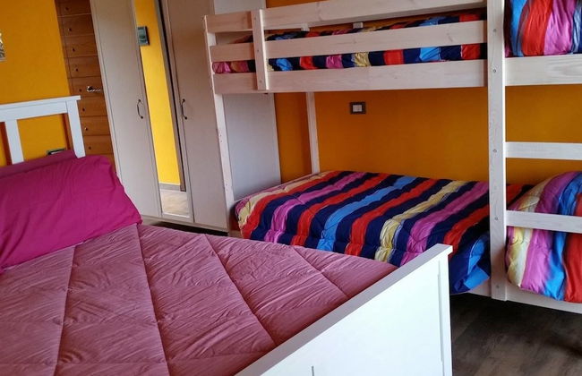 Agriturismo Lo Scoiattolo - Photo 2