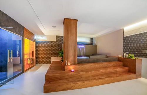 Alternative Resort & SPA apartments - Foto 21