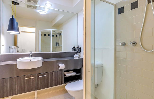 Mantra on Hay Perth - Foto 41