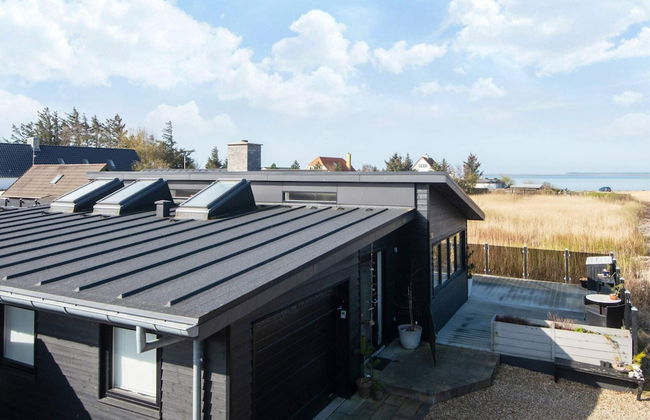 3 Person Holiday Home in Esbjerg V-by Traum - Photo 55