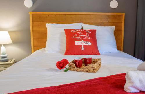 Apartment La Falaise by Interhome - Foto 13