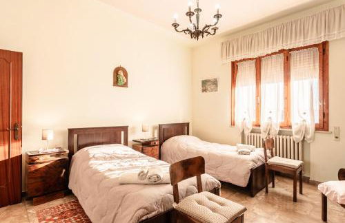 Casa nella campagna Toscana - Foto 13