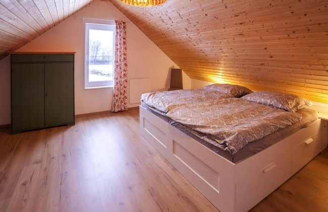 Ferienhaus am Partwitzer See, Elsterheide - Foto 4