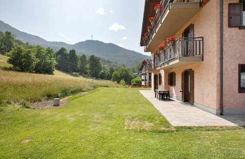 Maison Le Cré Appartamento 2 - Photo 21