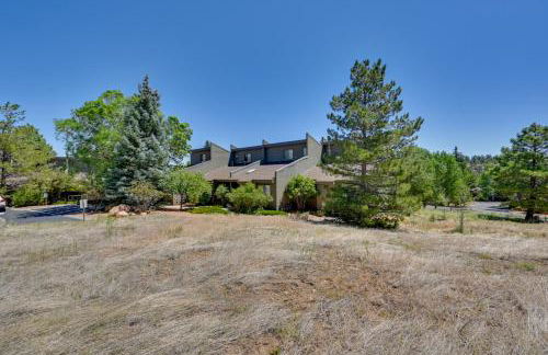 Charming Flagstaff Condo Near Golfing and Hiking! - Foto 24