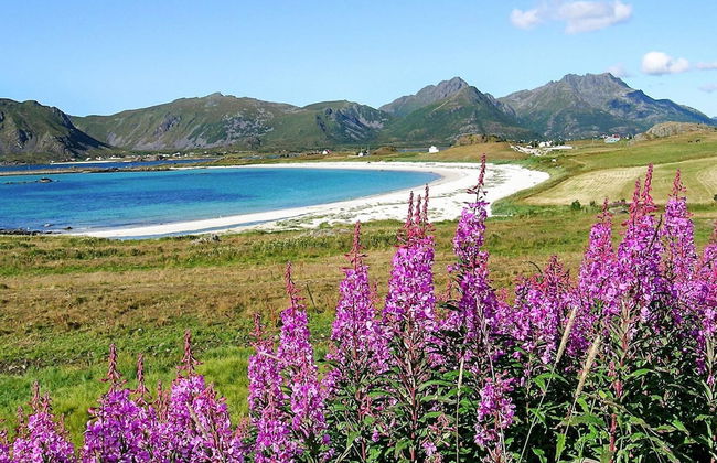 Holiday Home in Hennes - Foto 26