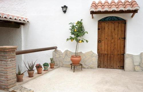 Cuevas Cortijo El Capellán - Foto 20