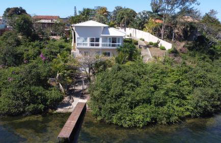 Paraíso da Lagoa - Piscina, Deck e Conforto - Foto 2