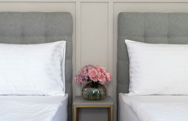 Encore Boutique Residence by Dwellfort - Foto 50