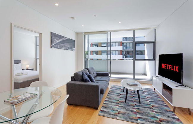 Macquarie Park Corporate Apartments - Foto 20