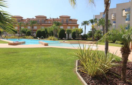 Luxusní apartmán ve Španělsku, Cabo Roig - Foto 28