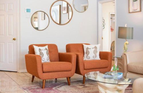 Super Mario Hideaway - Pool, Spa, Game Room Fun! - Foto 7