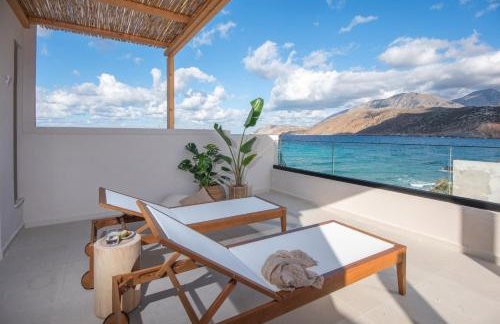 Αmmos - Beachside Escape - Foto 10