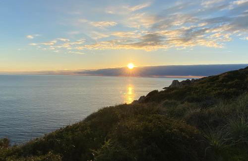 Villa Montalbo vue mer avec grande terrasse & plage à proximité - idéale famille et groupe de 2 à 10 personnes - Foto 28