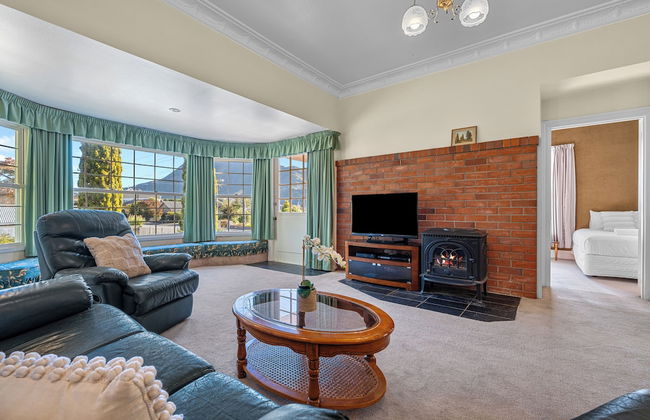 Tasman Holiday Parks - Picton - Foto 77