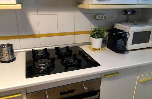 Piso frente la playa de Valdelagrana - Foto 10