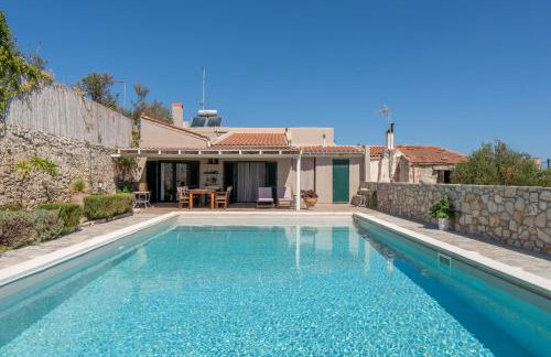 Villa Helidona With Private Pool - Photo 148