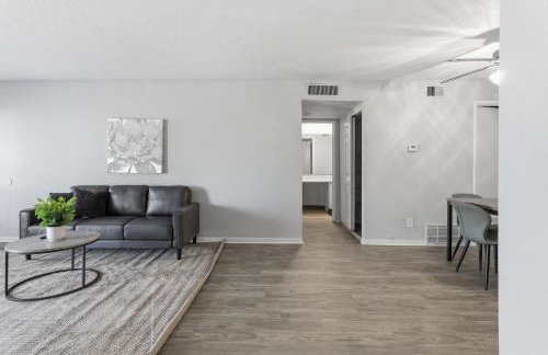 Relaxing space with open living area - Foto 5