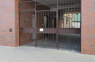 Apartament Centrum Park - Foto 14