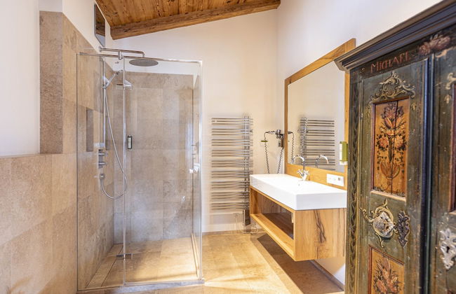 Penthouse mit 3 Schlafzimmern - Foto 25