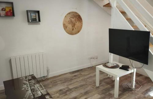 Hypercentre, proche halage et rue principale - Foto 20