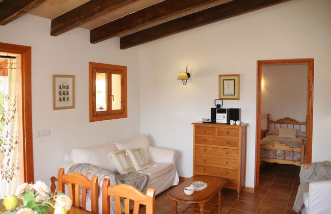 Chalet Turó - Foto 12