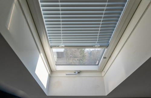 2 Ferienwohnungen in Aufhausen - die Sternengucker-Wohnung im 5-Seen-Land - Foto 13