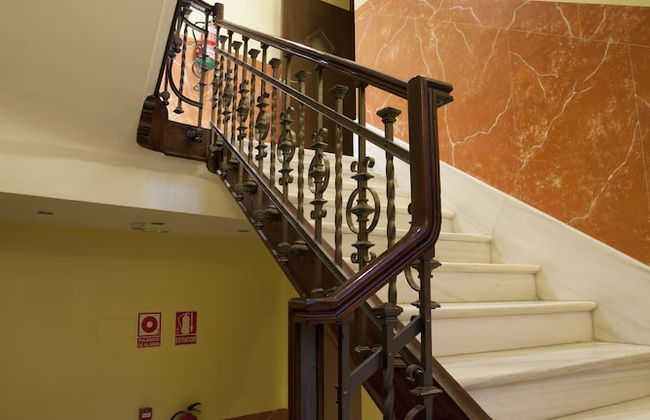 Suites Gran Via 44 Apartahotel - Foto 36