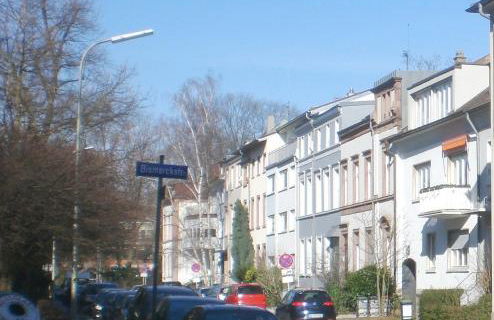 Ferienwohnung am Schloss - Foto 17